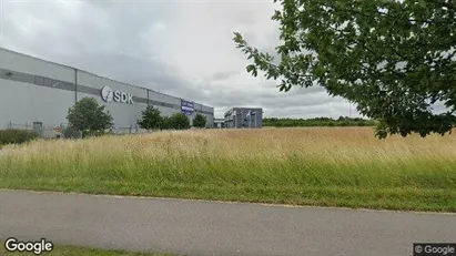 Office spaces for rent in Burlöv - Photo from Google Street View