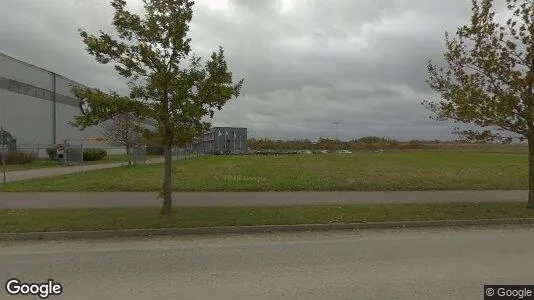 Toimistotilat Vuokrattavana i Burlöv - Kuva Google Street Viewstä