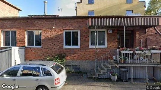 Lokaler til salgs i Uppsala – Bilde fra Google Street View
