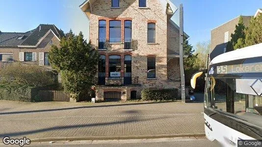 Office spaces for rent i Stad Gent - Photo from Google Street View