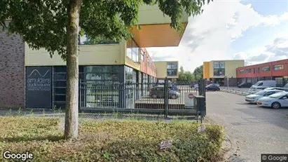 Lokaler til leie i Amersfoort – Bilde fra Google Street View