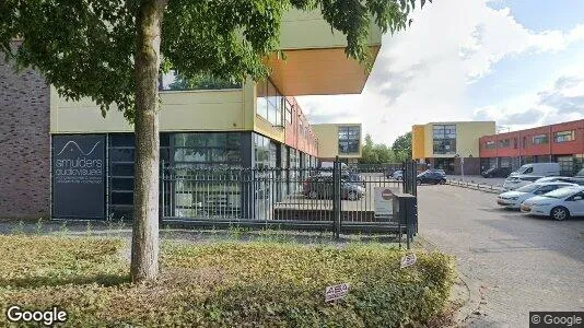 Lokaler til leie i Amersfoort – Bilde fra Google Street View