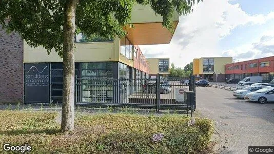 Toimistotilat Vuokrattavana i Amersfoort - Kuva Google Street Viewstä