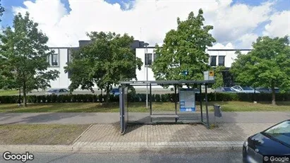 Kantorruimte te huur in Espoo - Foto uit Google Street View