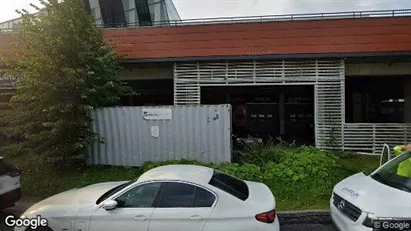 Bedrijfsruimtes te huur in Espoo - Foto uit Google Street View