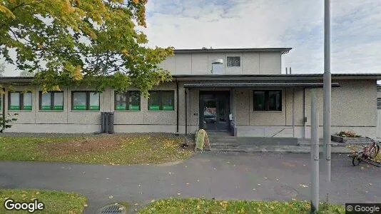 Lokaler til leie i Forssa – Bilde fra Google Street View