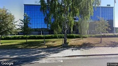 Kantorruimte te huur in Turku - Foto uit Google Street View