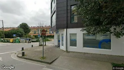 Büros zur Miete in Ames – Foto von Google Street View