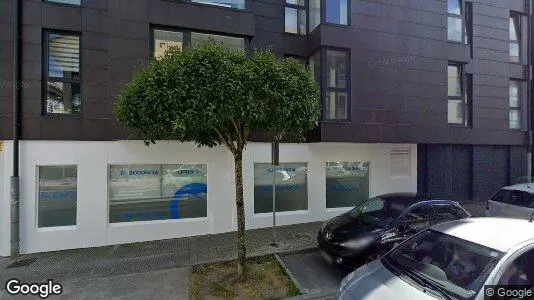 Office spaces for rent i Ames - Photo from Google Street View