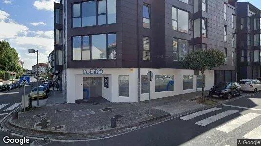 Kantorruimte te huur i Ames - Foto uit Google Street View