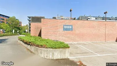 Office spaces for rent in Bærum - Photo from Google Street View