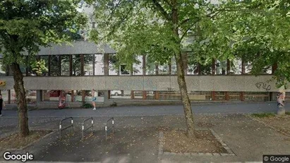 Office spaces for rent in Oslo Frogner - Photo from Google Street View