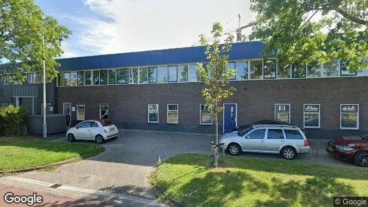 Commercial properties for sale i Hoorn - Photo from Google Street View