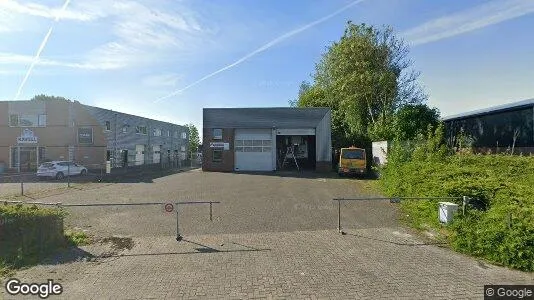 Lokaler til leje i Hoorn - Foto fra Google Street View