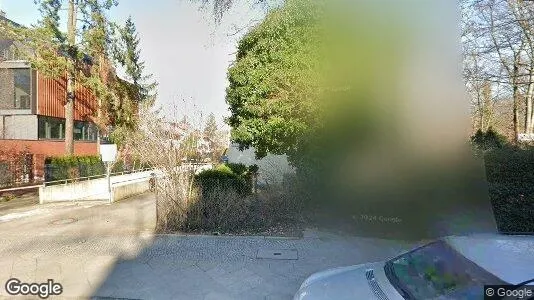Lokaler til leje i Berlin Steglitz-Zehlendorf - Foto fra Google Street View