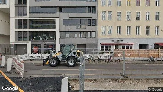 Office spaces for rent i Berlin Mitte - Photo from Google Street View