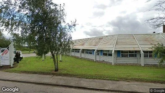 Office spaces for rent i Vejle Øst - Photo from Google Street View