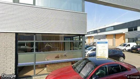 Lokaler til leje i Vlaardingen - Foto fra Google Street View