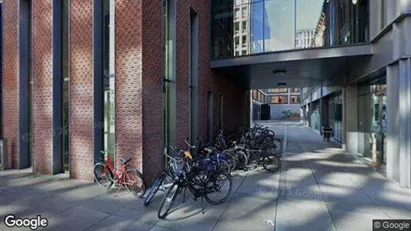 Office spaces for rent in Amsterdam Zeeburg - Photo from Google Street View