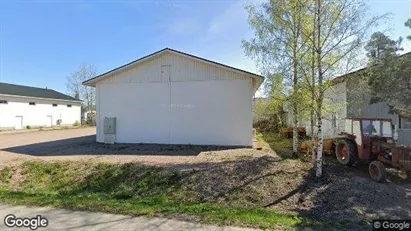 Werkstätte zur Miete in Järvenpää – Foto von Google Street View