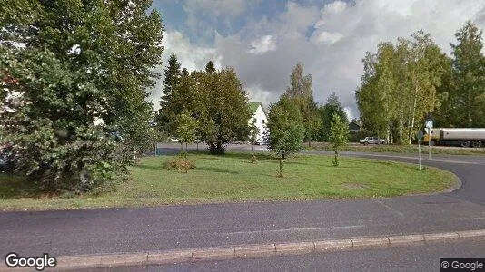 Lokaler til leie i Mikkeli – Bilde fra Google Street View