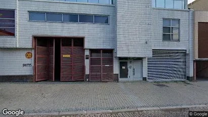Commercial properties for rent in Oulu - Photo from Google Street View