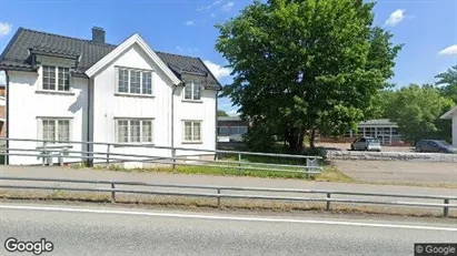 Office spaces for rent in Asker - Photo from Google Street View