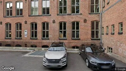 Kontorer til leie i Oslo Gamle Oslo – Bilde fra Google Street View