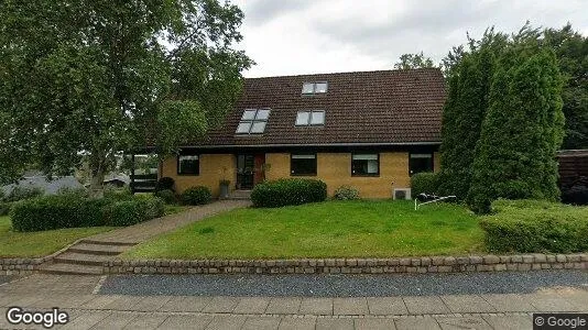 Gewerbeflächen zum Kauf i Fredericia – Foto von Google Street View