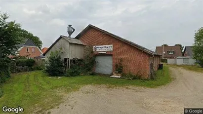 Lager zum Kauf in Ansager – Foto von Google Street View