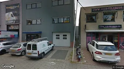 Lokaler til leje i Velsen - Foto fra Google Street View