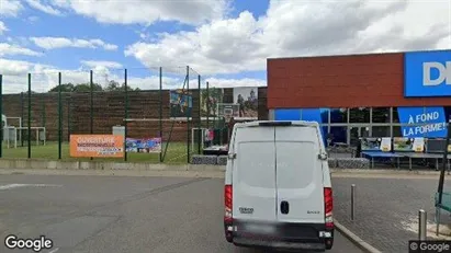 Kontorslokaler för uthyrning i Namen – Foto från Google Street View