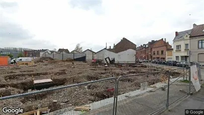 Kontorlokaler til leje i Bergen - Foto fra Google Street View