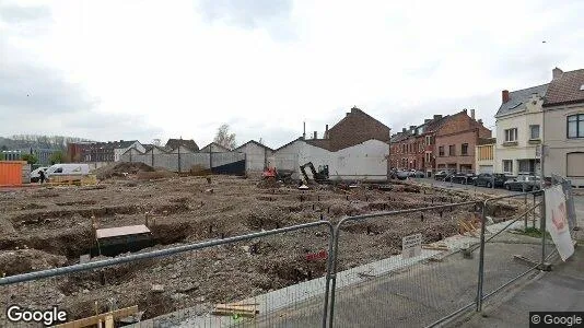 Büros zur Miete i Bergen – Foto von Google Street View