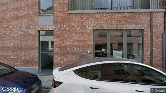 Office spaces for rent i Bergen - Photo from Google Street View
