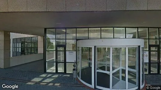 Office spaces for rent i Arnhem - Photo from Google Street View