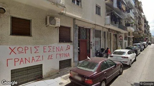 Lokaler til leje i Location is not specified - Foto fra Google Street View