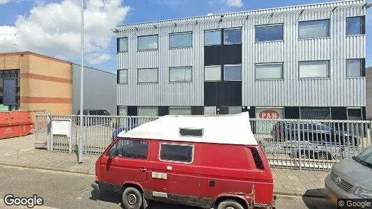 Office spaces for rent i Zaanstad - Photo from Google Street View