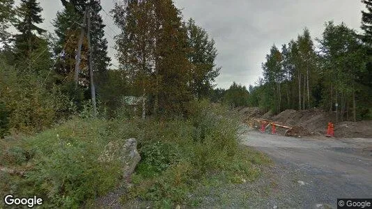 Werkstätte zur Miete i Oulu – Foto von Google Street View