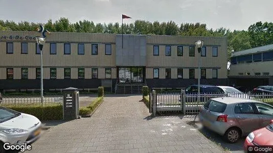 Office spaces for rent i Eindhoven - Photo from Google Street View