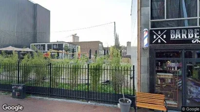 Office spaces for rent in Eindhoven - Photo from Google Street View