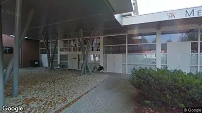 Kontorer til leie i Eindhoven – Bilde fra Google Street View