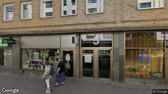 Lokaler til leje i Jönköping - Foto fra Google Street View