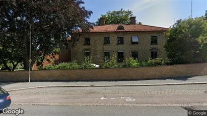 Office spaces for rent in Johanneberg - Photo from Google Street View