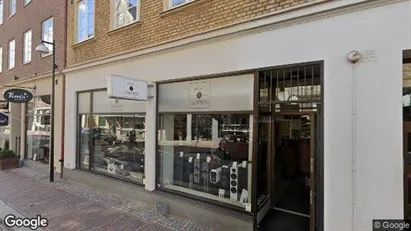 Lokaler til leje i Helsingborg - Foto fra Google Street View