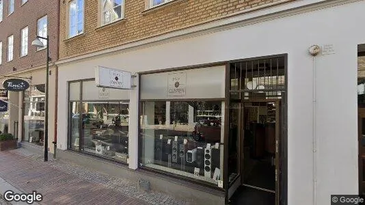 Lokaler til leje i Helsingborg - Foto fra Google Street View