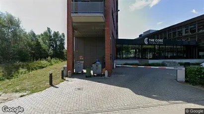 Kontorslokaler för uthyrning i Eindhoven – Foto från Google Street View