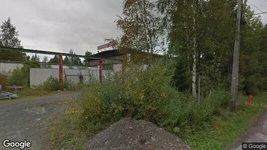 Producties te huur i Oulu - Foto uit Google Street View