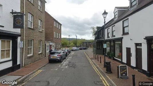 Bedrijfsruimtes te koop i Neath - West Glamorgan - Foto uit Google Street View
