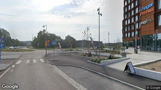 Office spaces for rent i Mölndal - Photo from Google Street View
